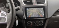 Suzuki Swift 2010-2017 radio navigatie carkit 9inch android 10 wifi dab+