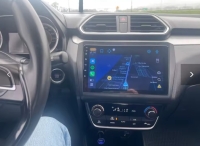 Suzuki Swift 2016-2023 radio navigatie android 14 dab+ apple carplay/ android auto