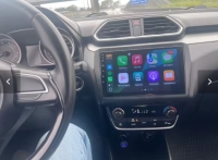Suzuki Swift 2016-2023 radio navigatie android 14 dab+ apple carplay/ android auto