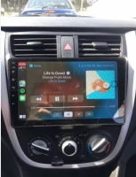 Suzuki Celerio radio navigatie android 15 dab+ apple carplay/ android auto