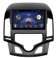 Hyundai i30 2007-2011 radio navigatie carkit 9inch android 10 wifi dab+