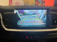 Kia Rio Stonic 2016-2022 radio navigatie 9inch android 14 wifi dab+ apple carplay