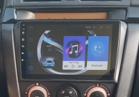 Mazda 3 2003-2009 radio navigatie 9 inch android 11 dab+