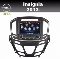 Opel Insignia 2013- radio navigatie multimedia 8 inch touchscreen S100 A8 Cortex 3G Wifi