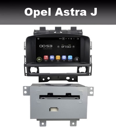 bloemblad helder banaan Opel Astra J Cascada radio navigatie 7 inch wifi android 10 dab+ -  www.caraudioexpert.nl