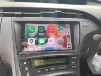 Toyota Prius 2009-2015 radio navigatie 9inch android 11 wifi dab+ carplay