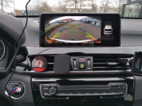 BMW X1 F48 10,25inch navigatie carkit android 10 wifi dab+ carplay