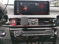 BMW X1 F48 10,25inch navigatie carkit android 10 wifi dab+ carplay
