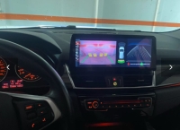 BMW 2serie F45 F46 android 14 navigatie carkit 10,25inch wifi dab+ apple carplay