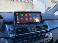 BMW 2serie F45 F46 android 11 navigatie carkit 8,8inch wifi dab+ carplay