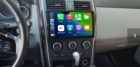 Mazda CX-9 2006-2016 radio navigatie android 14 dab+ apple carplay/ android auto