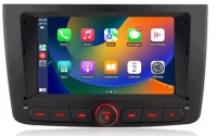 Alfa Romeo Mito radio navigatie android 14 wifi dab+ apple carplay