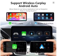 Mercedes E Klasse W212 navigatie 12,3inch android 14 dab+ apple carplay/ androidauto