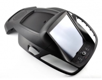 Ford Kuga C-Max navigatie radio 10,4 inch wifi android 10 dab+ carplay/androidauto