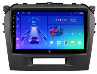Suzuki Vitara 2016- 2024 radio navigatie android 15 dab+ apple carplay/ android auto