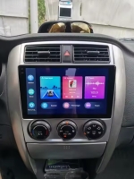 Suzuki Liana 2004-2010 radio navigatie 9inch android 14 dab+ apple carplay androidauto