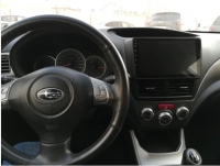 Subaru Forester 2008-2013 radio navigatie carkit 9inch wifi android 9.0 dab+