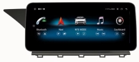 Mercedes GLK  X204 navigatie 10,25inch android 14 dab+ apple carplay/ androidauto