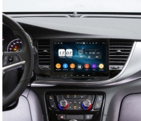 Opel Mokka 2016- 2019 radio navigatie 9inch wifi android 10 dab+