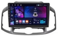 Chevrolet Captiva 2011-2016 radio navigatie 9inch android 15 wifi dab+ apple carplay