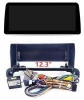 Peugeot 3008 5008 2016-2022 radio navigatie 12,3inch android 15 apple carplay dab+