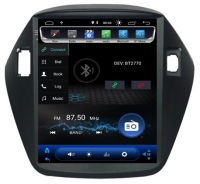 Hyundai ix35 radio navigatie 10,4inch android 11 wifi dab+ carplay/androidauto
