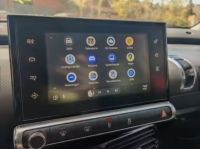 Peugeot 2013-2023 draadloos Apple Carplay Android Auto achteruitrijcamera module