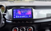 Alfa Romeo Giulietta radio navigatie android 15 wifi dab+ apple carplay