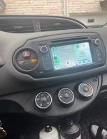 Toyota 2014-2019 draadloos Apple Carplay en Android Auto module