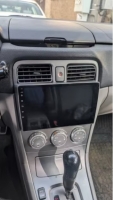 Subaru Forester 2002-2008 radio navigatie  9inch android 14 dab+ apple carplay