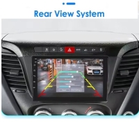 Iveco Daily 2013-2021 radio navigatie 9inch android 13 wifi dab+ apple carplay