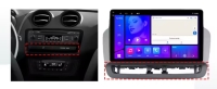 Radio navigatie geschikt voor Seat Ibiza 2013-2015 9inch android 15 wifi dab+ apple carplay