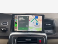 Volvo V60 S60 2010-2019 radio navigatie 9inch android 14 wifi dab+ apple carplay