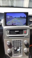 Volvo V60 S60 2010-2019 radio navigatie 9inch android 14 wifi dab+ apple carplay