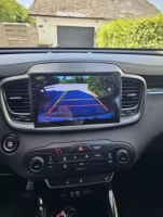 Kia Sorento 2014-2020 radio navigatie 9inch android 14 wifi dab+ apple carplay