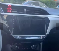 Opel Corsa F 2019-2024 radio navigatie 9inch android 14 wifi dab+ apple carplay