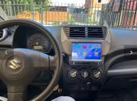 Nissan Pixo radio navigatie 7inch android 13 dab+ apple carplay androidauto