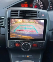 Toyota Verso 2009-2018 radio navigatie 9inch android 15 dab+ apple carplay androidauto