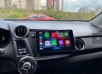 Honda Insight 2009-2014 radio navigatie 9inch android 15 apple carplay