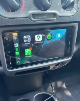 Toyota Yaris 1998-2005 radio navigatie 7inch android 14 dab+ apple carplay androidauto