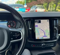 Volvo XC90 XC60 XC40 S60 S90 2017-2022 draadloos Apple Carplay Android Auto module