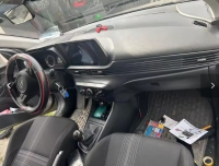 Hyundai i20 2020-2022 radio navigatie android 14 dab+ apple carplay/ android auto