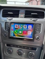 Volkswagen MIB1 MIB2 draadloos Apple Carplay Android Auto module