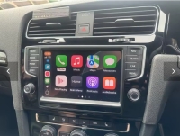Volkswagen MIB1 MIB2 draadloos Apple Carplay Android Auto module