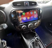 Kia Soul 2013-2019 radio navigatie 9inch android 14 wifi dab+ apple carplay