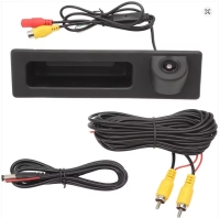 BMW 5 serie F10 F11/3 serie F30 F31 F32/X3 F25/X4 F26/X5 F15/X6 F16 achteruitrijcamera