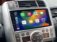 Toyota Verso 2009-2018 radio navigatie 8inch android 12 dab+ apple carplay androidauto