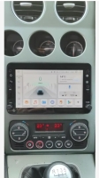 Alfa Romeo 159 Brera Spider radio navigatie android 14 wifi dab+ apple carplay