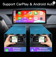 BMW X1 E84 navigatie 12,3inch android 14 wifi dab+ apple carplay