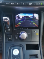 Lexus CT 2011-2018 radio navigatie 7 inch android 6.0 wifi 16gb dab+